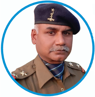 Vinod Singh