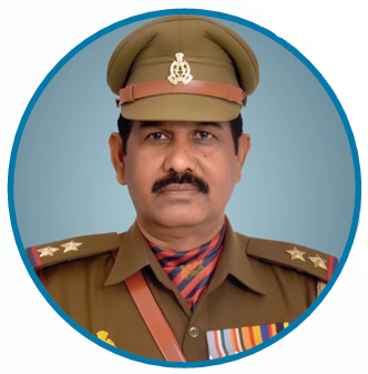 Hari Shankar Pandey