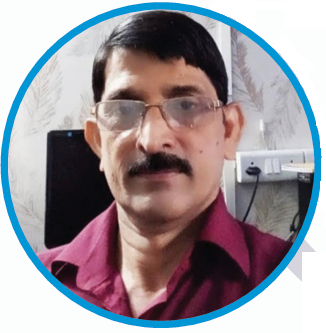 Vinod Singh