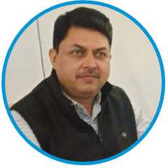 Manoj Kumar Tiwari
