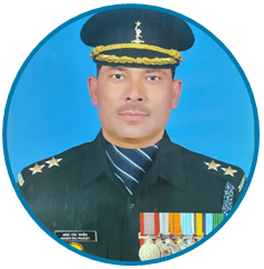 Awadhraj Pandey